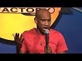 Malik s  gay brother stand up comedy