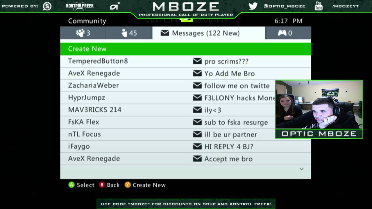 Twitch VoD from MB0Ze on 03-Feb-2014 