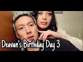 Deavan's Birthday Vlog DAY 3