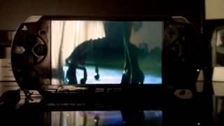 Need For Speed Under Cover  ( PSP Gameplay )720 HD