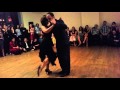 Argentine tango mariana parma  mario de camillis  mandria