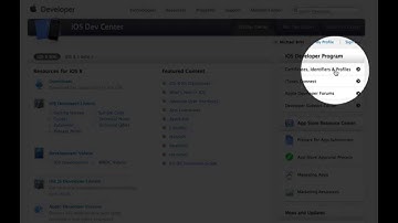 Gestures! App Template - Reskinning Walkthrough Part 4