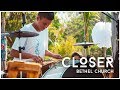 // JR AT HOME #2 | Closer - Bethel Church | JR WORSHIP