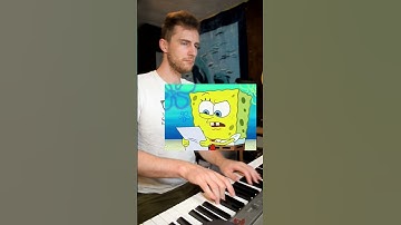 Spongebob