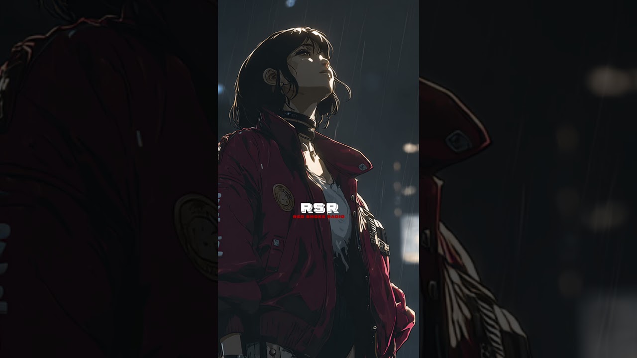 RedSmokeRadio | Lo-Fi Synthwave  