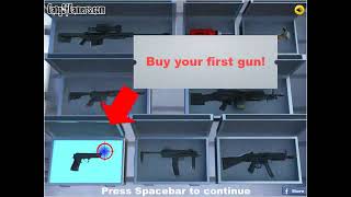Zombies On The Bridge (Full Game)