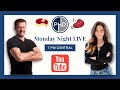 Monday Night Live PHD Q&amp;A with Dr Berry &amp; NEISHA!