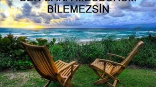 Ben Sana Mecburum Atilla İlhan