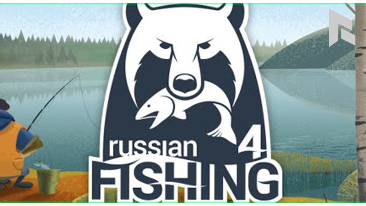 Russian Fishing 4 - YouTube
