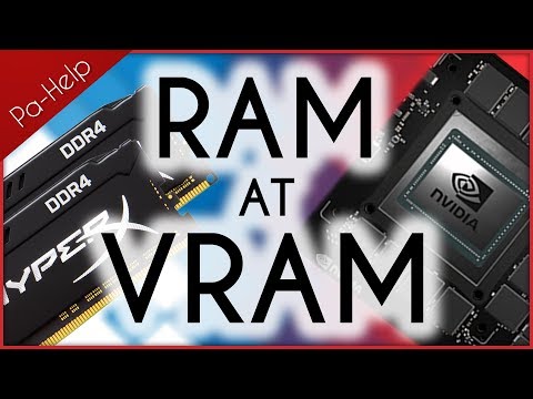 Video: Ano ang pagkakaiba sa pagitan ng Sdram at DRAM?