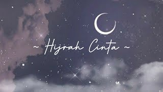 Download Mp3 Hijrah Cinta Rossa ll Lirik