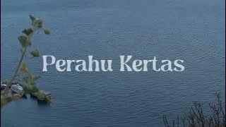 Maudy Ayunda - Perahu Kertas [ 1 jam ]