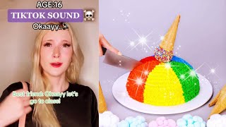 🍂🎈 Best POVs Storytime 🌻🍍 ASMR Cake Storytime @Brianna Guidryy | POVs Tiktok Compilations 2024 #25