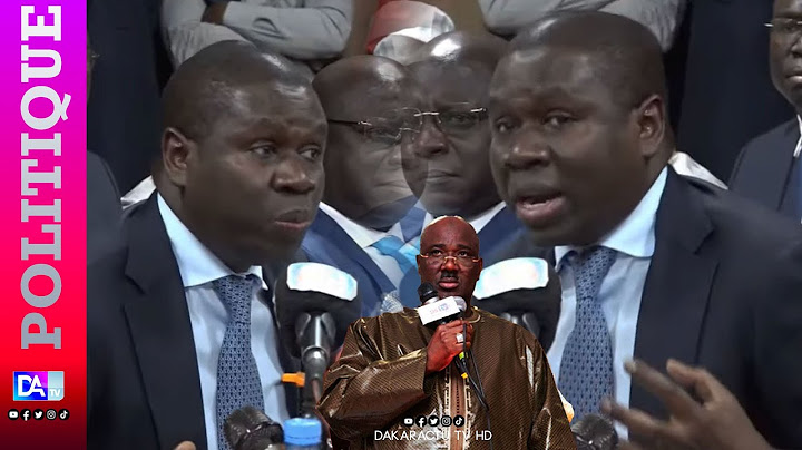 Me Oumar Youm sur le dossier Farba Ngom :«C’est une commande politique mise en œuvre par le parquet»