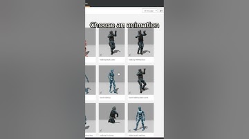 Backburner Devlog #5 – NPC Animation 🎮🎮#foryou #foryoupage #fyp #dev #devlog #backburner #fypシ