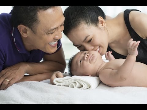 Having Your Baby at Brigham and Women's Video - Brigham and Women's Hospital