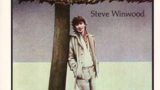 Steve Winwood - Time Is Running Out