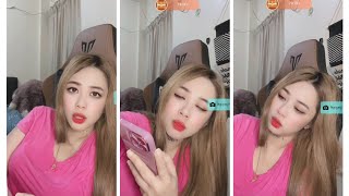 Bigo Live Hot | Free Hair Style Cute Girl 242