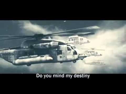World In Conflict - Trailer