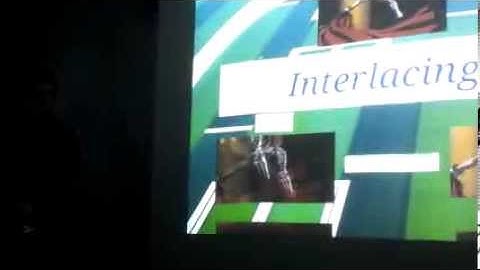 Avisynth Scripts Presentation (Video Editing)