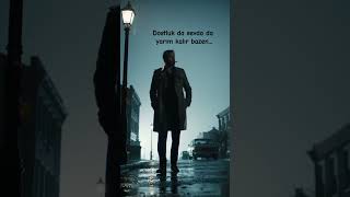 Efkar Durağı Dostluk Ve Sevda Resimi