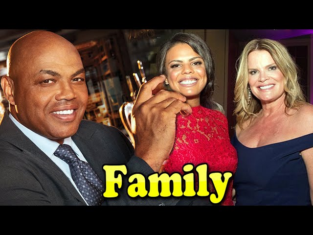 Maureen Blumhardt's biography: Who is Charles Barkley's wife