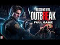 Resident evil outbreak file 2  full game  multiplayer w roe team  19th year anniversary