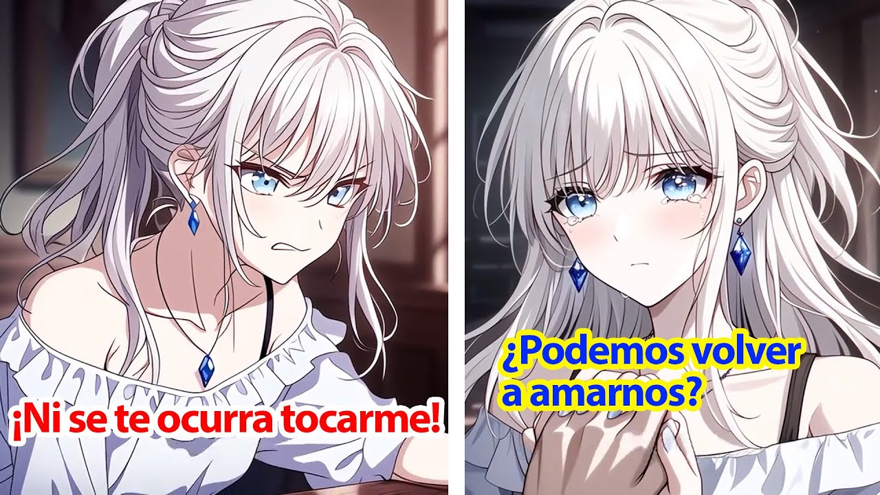 Mi Esposa Creyó Que Maté a su Primer Amor... Hasta Que Fue Demasiado Tarde Para Arrepentirse