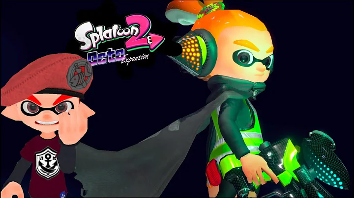 Inner Agent 3 Fight | The Octo-Expansion #7 (FINALE!)