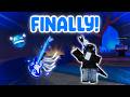 The Polaris Serenade quest is too easy now... | Fisch