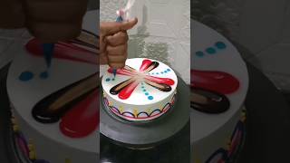 amazingfac cake decorating ideas cakedecoration youtubeshorts cakenkitchen birthdaycake