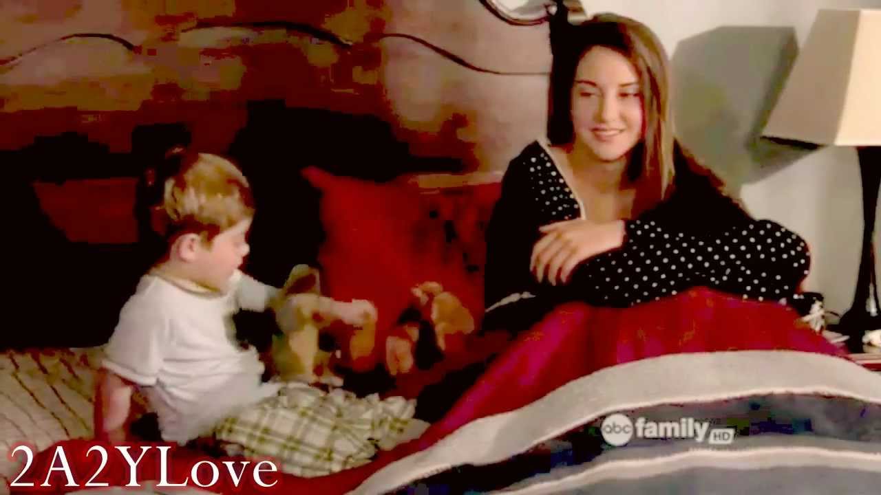 We're In Heaven - Amy/Ricky/John