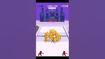 Looks like new traps on South Africa 🇿🇦 level join clash 3D