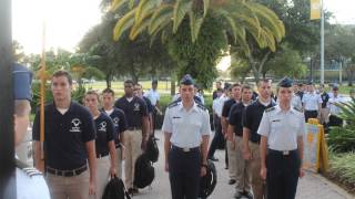 Detachment 157 WIR 2 - Fall 2015