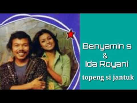 Benyamin s \u0026 Ida R   topeng sijantuk