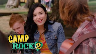 Camp Rock 2 (Parte 2)