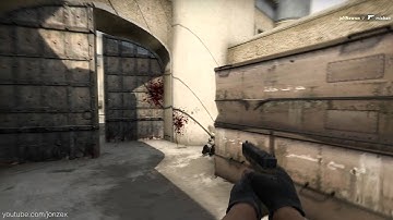 CSGO | Fragshow #3 By Jonze