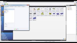 Autocad Datası Import Etmek