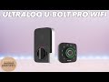 Ultraloq U Bolt Pro WiFi Smart Lock - Full Review & Demo