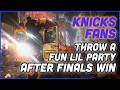 Spurs Fans CRASH OUT After Game 5 Loss to Knicks | NBA Finals 2026 - Fan Reaction Compilation