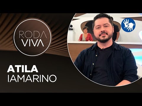 Roda Viva | Atila Iamarino | 30/03/2020