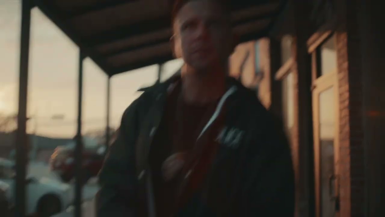 A behind-the-scenes look at making The Beast of Trinity Texas - Houston Flashback Scene