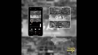 Mr.Crazy ft Gannibal & Eagles - Gat (TmRap-HipHop)