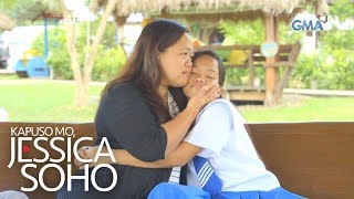 Kapuso Mo, Jessica Soho: Tula para kay Inay