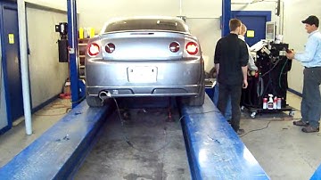 Twincharged Cobalt SS