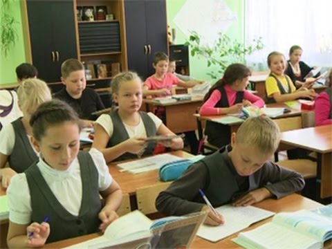 Три школы Вологодской области вошли в ТОП-200 лучших сельских школ России