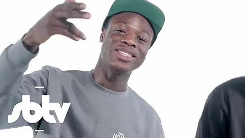 J Hus ft DoccyDocs | Lean & Bop [Music Video]: SBTV