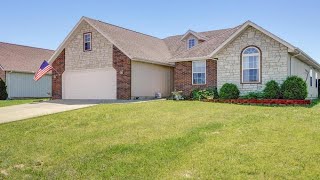 2942 West Riverside Street, Springfield, MO Presented by Jason   Elle Real Estate Collaborative.