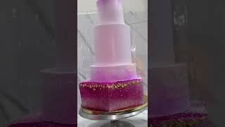 4 Tier Wedding Cake with Hexagon Dummy #cakeideas #cakedecorating #reels #shorts #short #shortvideo 4 Tier Wedding Cake with Hexagon Dummy #cakeideas #cakedecorating #reels #shorts #short #shortvideo