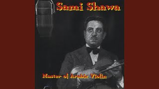 Ashann (Call to Prayer) - Sami Shawa